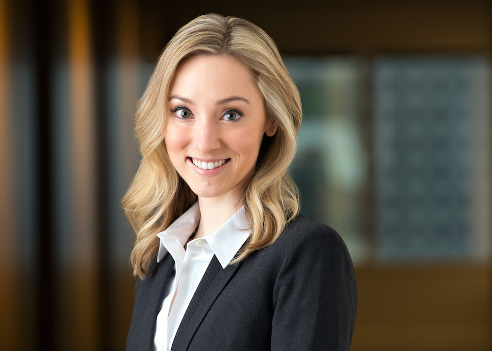 Caroline L. Marsili