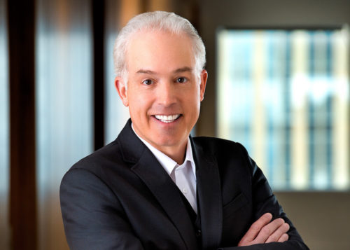 Philip P. Caspers
