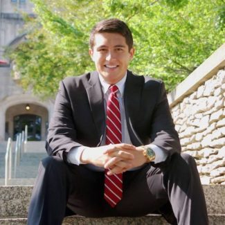 Diversity Scholarship Recipient Testimonial - Carlson Caspers Diversity Scholarship Recipient Testimonial - Carlson Caspers