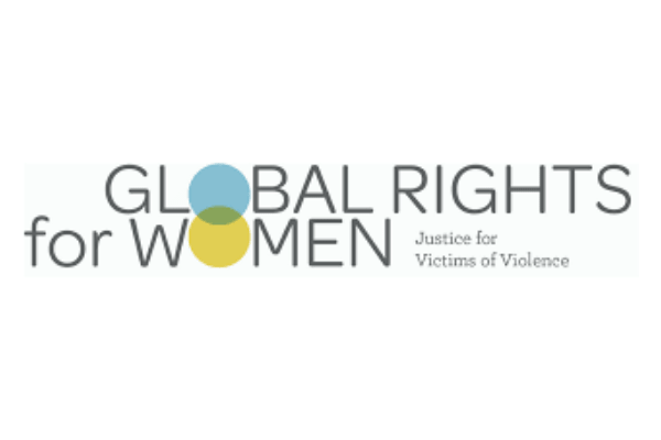 Global Rights for Women - Carlson Caspers-min