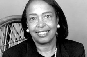 Patricia Bath - Profile Page