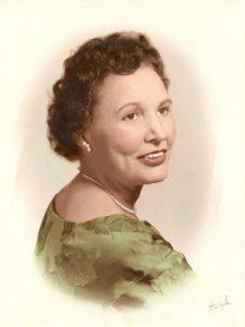 maryross