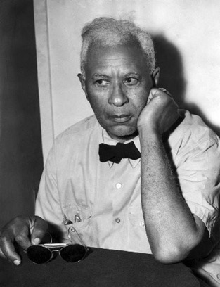 Garrett Augustus Morgan1