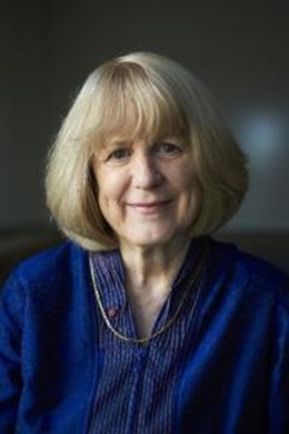 Dr. Mary-Claire King