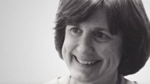 Mary-Claire King Mary-Claire King