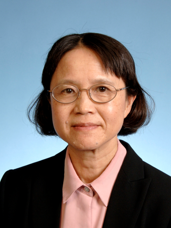 Dr. Margaret M. Wu