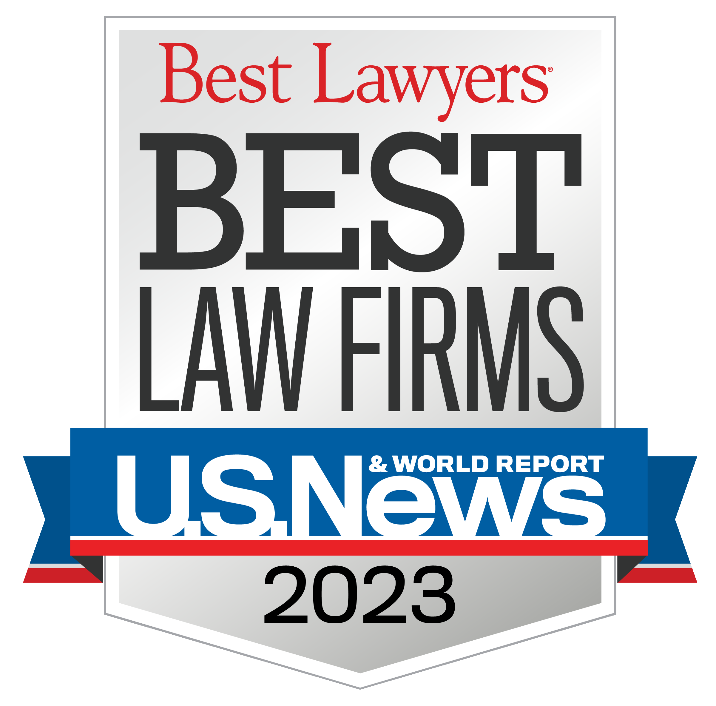 Best Law Firms - Carlson Caspers