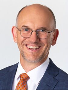 J. Derek Vandenburgh - Carlson Caspers
