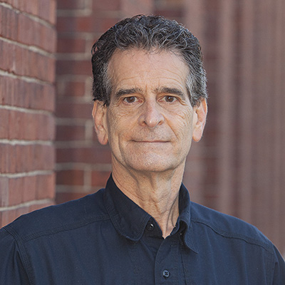 Dean Kamen - Carlson Caspers