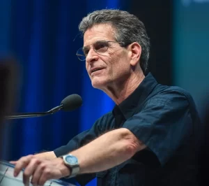 Dean Kamen - Carlson Caspers