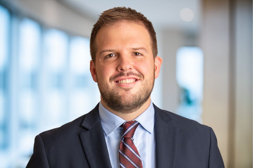 Nathan D. Louwagie - Carlson Caspers