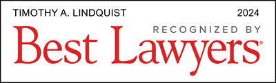Timothy Lindquist Best Lawyers 2024 - Carlson Caspers Timothy Lindquist Best Lawyers 2024 - Carlson Caspers