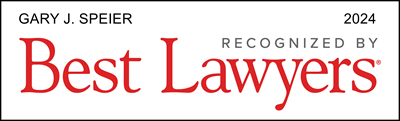 Gary J. Speier Best Lawyers 2024 - Carlson Caspers Gary J. Speier Best Lawyers 2024 - Carlson Caspers