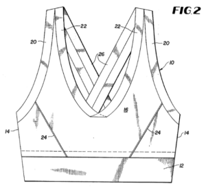 Sports Bra Image - Carlson Caspers