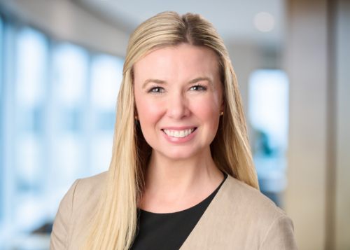 Katie Colvin - Carlson Caspers