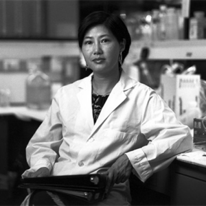 Dr. Fossie Wong-Stall - Carlson Caspers