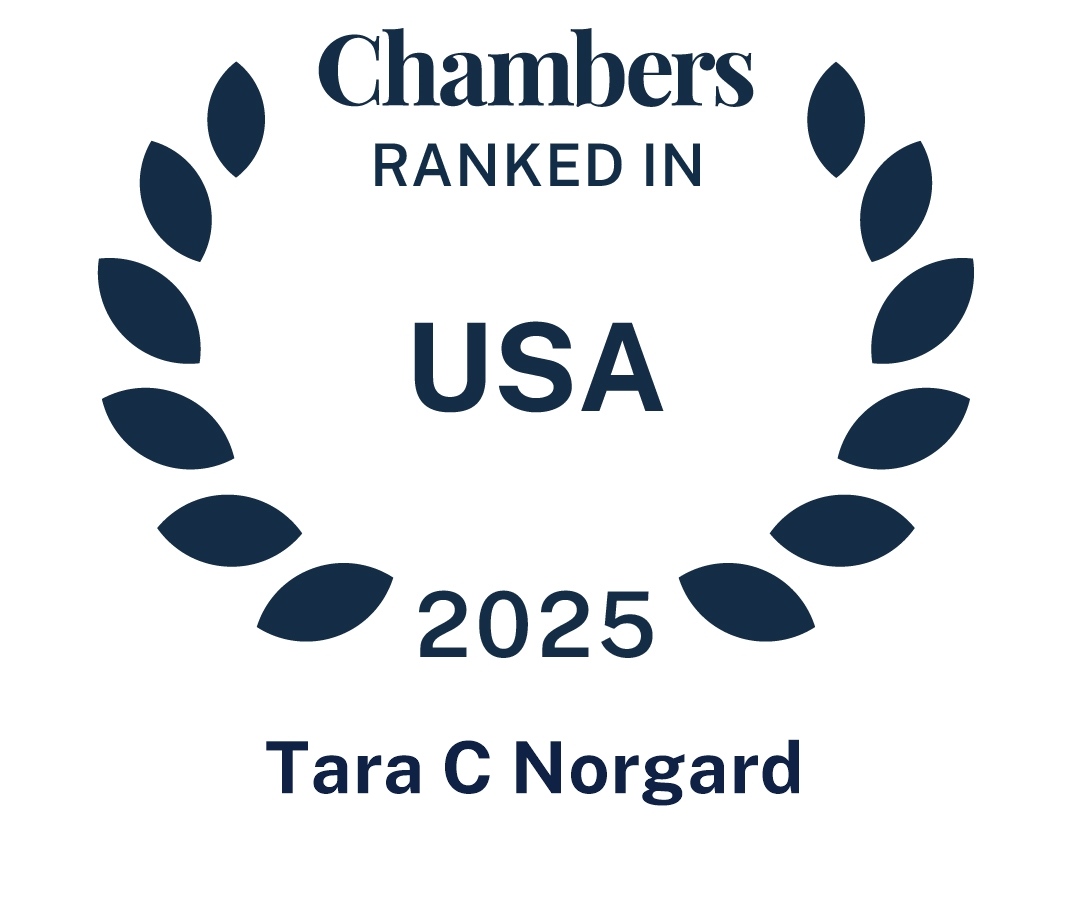 Chambers Norgard, Tara C
