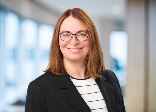 Rachel Kahler - Carlson Caspers