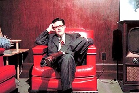 Guillermo Gonzalez Camarena - Carlson Caspers