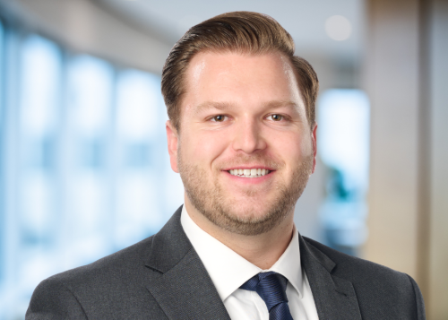 Matthew Klaes - Carlson Caspers