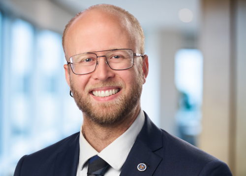 Scott Findley - Carlson Caspers