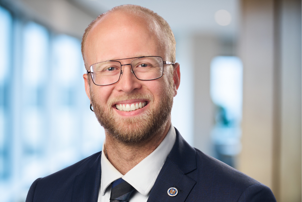 Scott Findley - Carlson Caspers