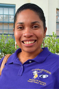 Dr. Powtawche Valerino - Inventory Spotlight - Carlson Caspers