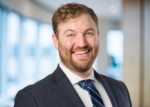 Cameron Miller - Carlson Caspers