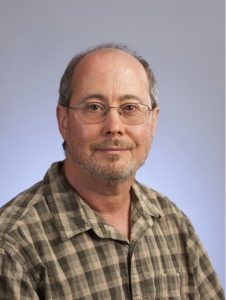 Ben Barres - Carlson Caspers Inventor Spotlight Ben Barres - Carlson Caspers Inventor Spotlight