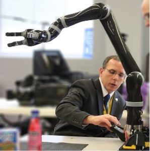 Dr. Rory Cooper - Inventor Spotlight - Dr. Rory Cooper Dr. Rory Cooper - Inventor Spotlight - Dr. Rory Cooper