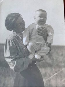 Olivia Poole - Inventor Spotlight - Carlson Caspers